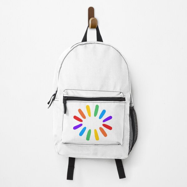 Item preview, Subtle gay pride designed and sold by Inspirationmotivation.