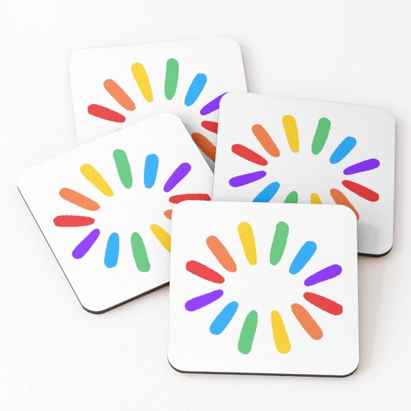 Item preview, Subtle gay pride designed and sold by Inspirationmotivation.