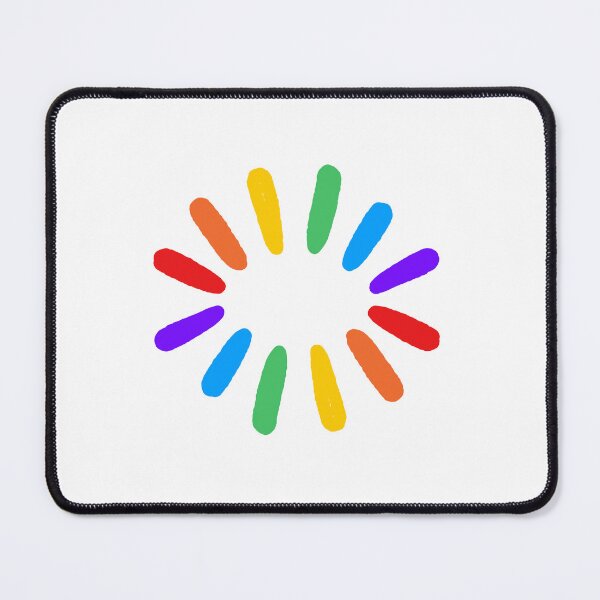 Item preview, Subtle gay pride designed and sold by Inspirationmotivation.