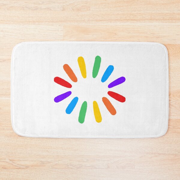 Item preview, Subtle gay pride designed and sold by Inspirationmotivation.