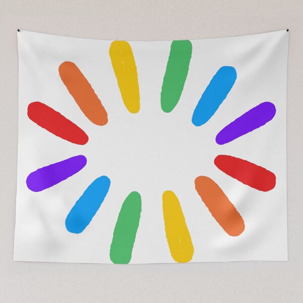 Item preview, Subtle gay pride designed and sold by Inspirationmotivation.