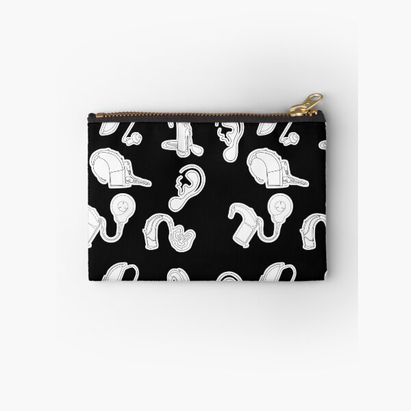 Item preview, Audiology Hearing Devices | Black designed and sold by Painted-Pansy.