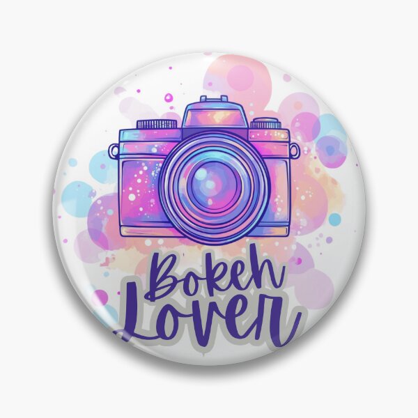 Item preview, Bokeh Lover, Photography Lovers designed and sold by dmr studio.