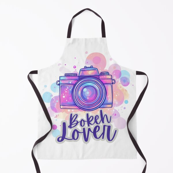 Item preview, Bokeh Lover, Photography Lovers designed and sold by dmr studio.
