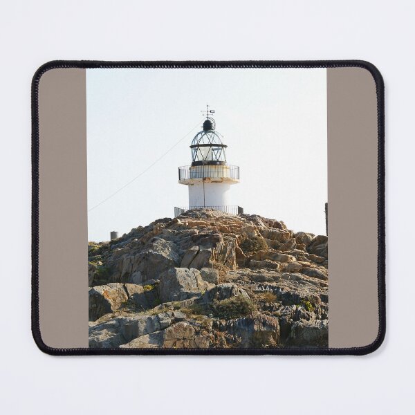 Item preview, Cap de Creus Lighthouse designed and sold by manoloshoping.