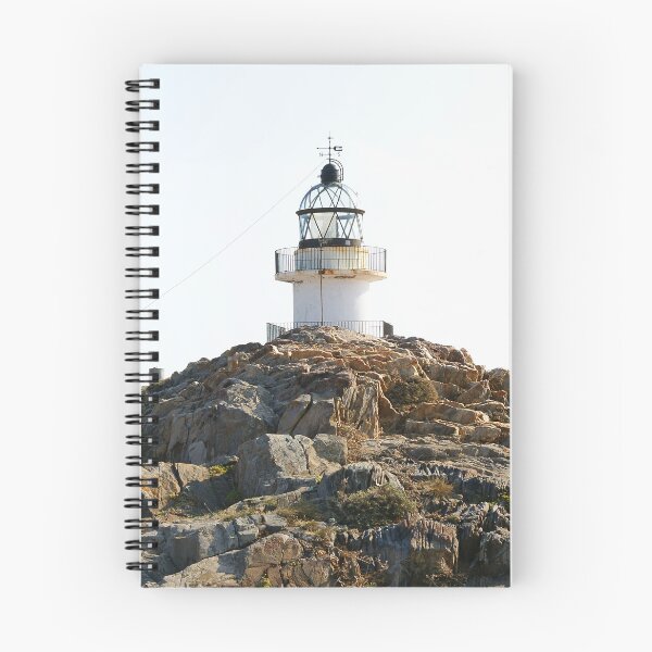 Item preview, Cap de Creus Lighthouse designed and sold by manoloshoping.