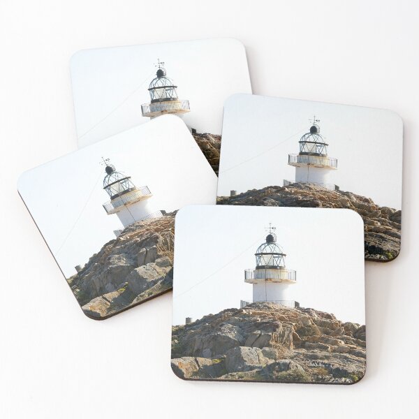 Item preview, Cap de Creus Lighthouse designed and sold by manoloshoping.