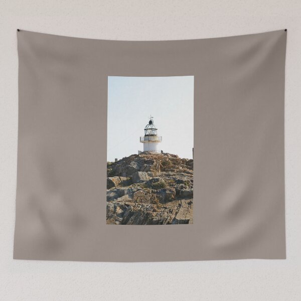 Item preview, Cap de Creus Lighthouse designed and sold by manoloshoping.