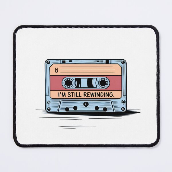 Item preview, I'm still rewinding designed and sold by SRXTees.