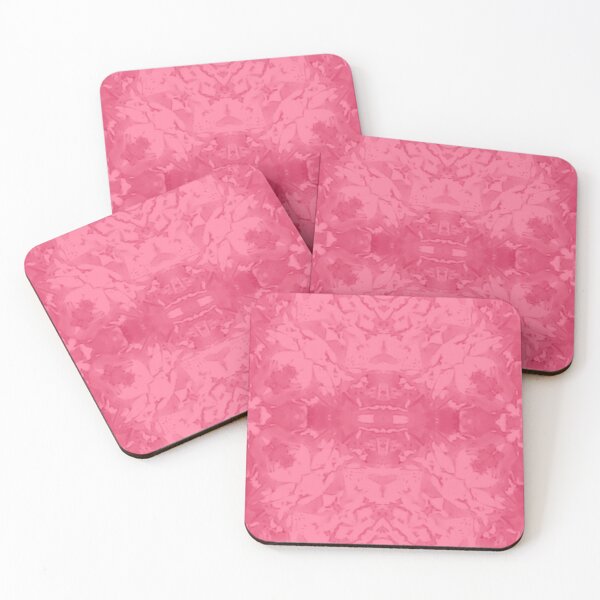 Item preview, Crystal Plaid Soft Blush bd0031 Repeat designed and sold by Art in My Loft.