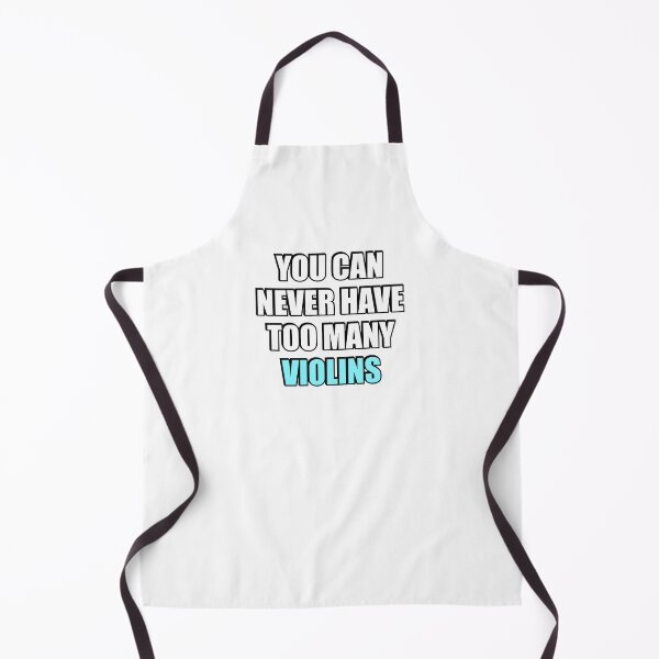 Item preview, You can never have too many Violins  designed and sold by Inspirationmotivation.