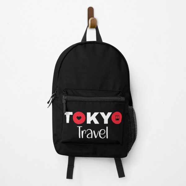 Item preview, Tokyo Travel designed and sold by FridPix.