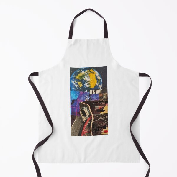 Item preview, It's Time designed and sold by ScottBakerPoet.