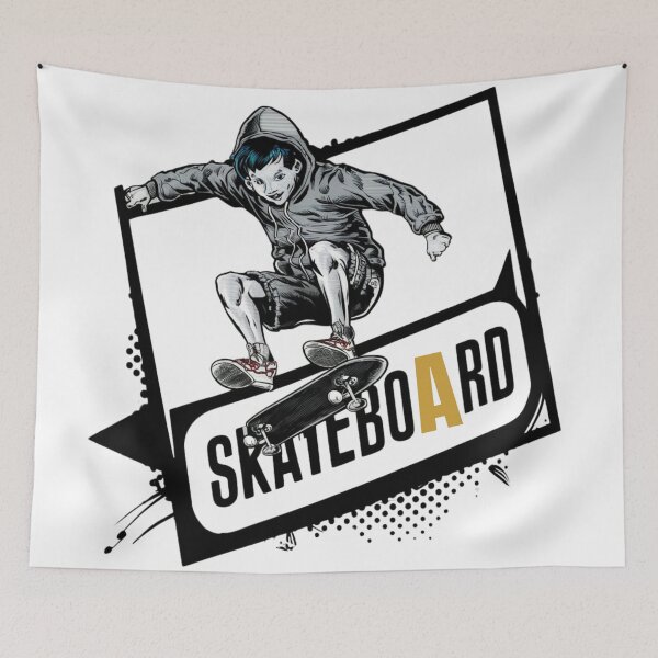 Item preview, Skateboard designed and sold by J-Tailor.