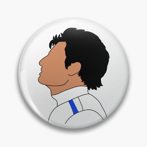 Item preview, Carlos Sainz 2025 designed and sold by CJBDESIGNSLTD.