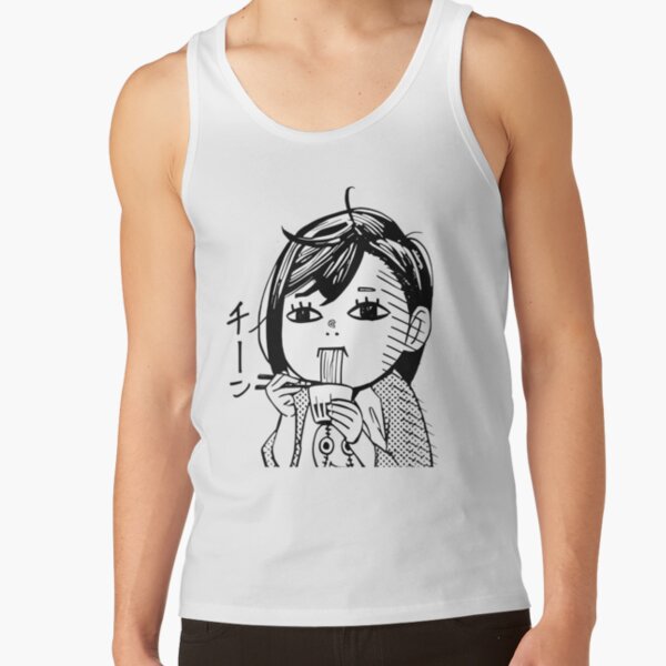 Item preview, Dandadan Manga  designed and sold by LhlounirmanArt.