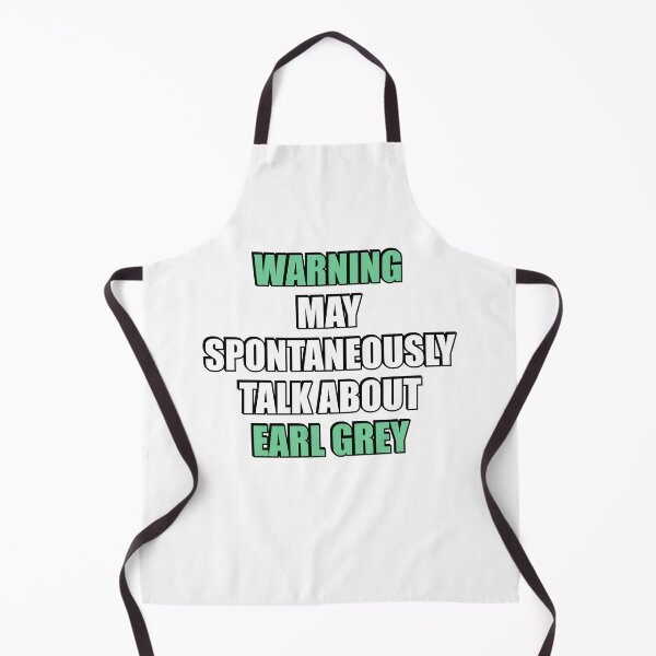 Item preview, May spontaneously talk about Earl Grey designed and sold by Inspirationmotivation.