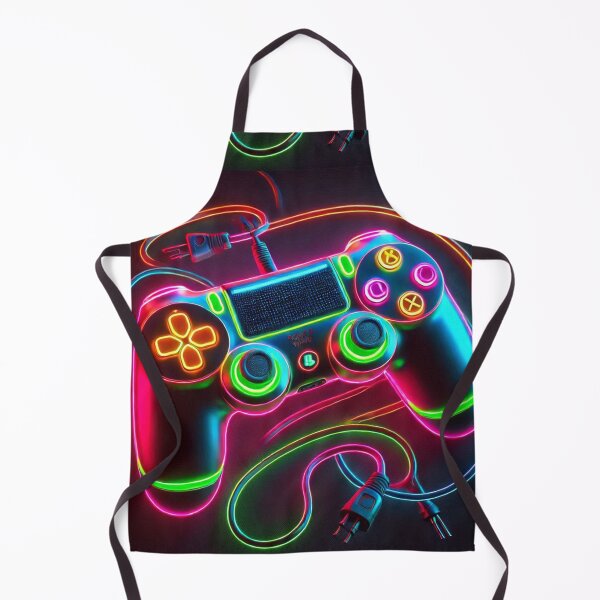 Item preview, Neon Gamer's designed and sold by Sadia  Jannat.