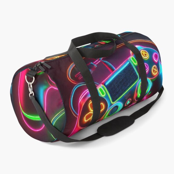 Item preview, Neon Gamer's designed and sold by Sadia  Jannat.