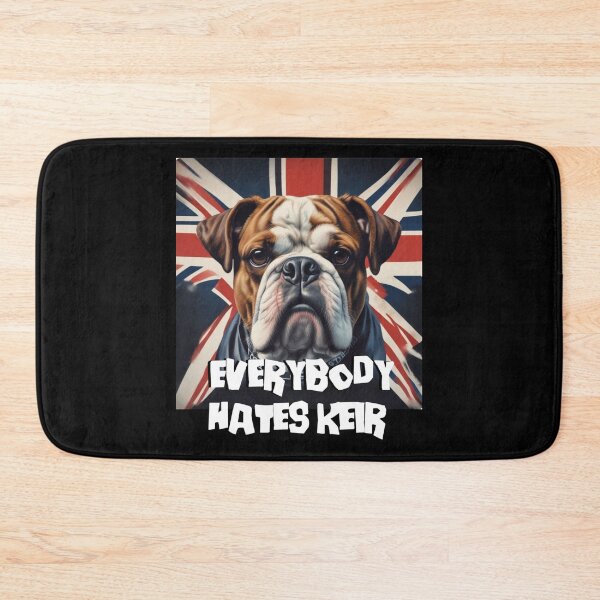Item preview, Everybody Hates Keir  designed and sold by Flirt-Teez.