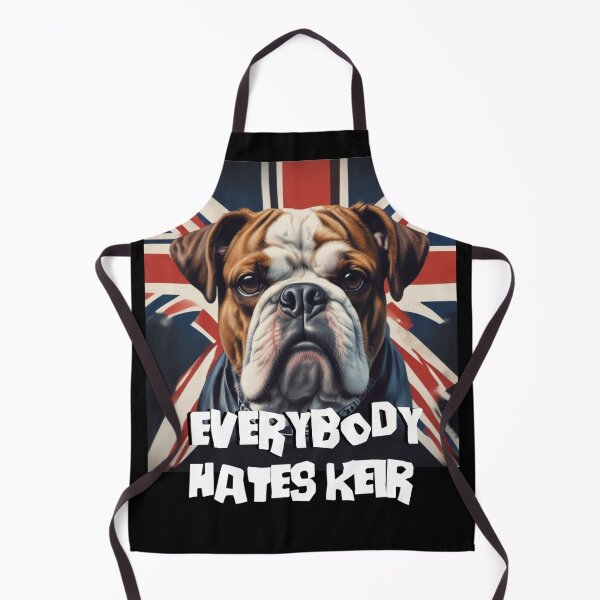 Item preview, Everybody Hates Keir designed and sold by Flirt-Teez.