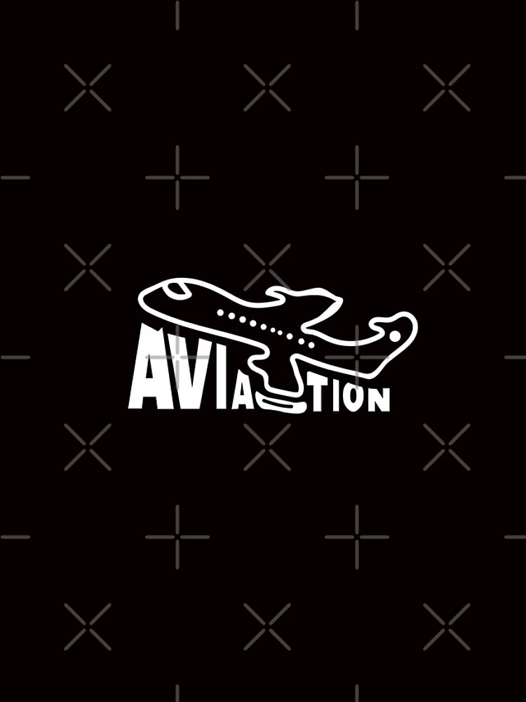 Thumbnail 4 of 4, iPhone Case, Aviation Text with Plane designed and sold by IRON WINGS /USAF.