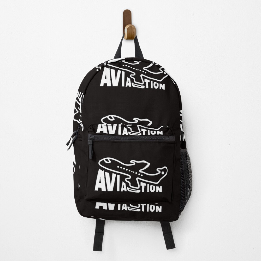 Item preview, Backpack designed and sold by PatternFusions.