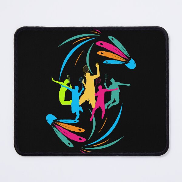 Item preview, Badminton power. designed and sold by ConradoBullhead.