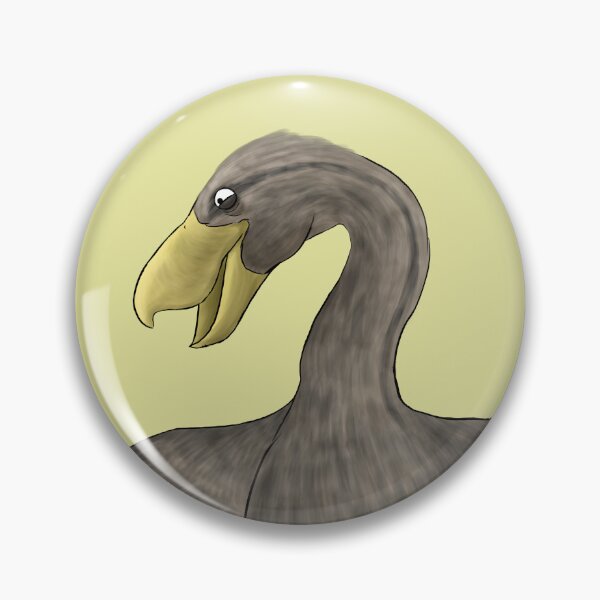 Item preview, Funny Bird designed and sold by Schweinmithut.