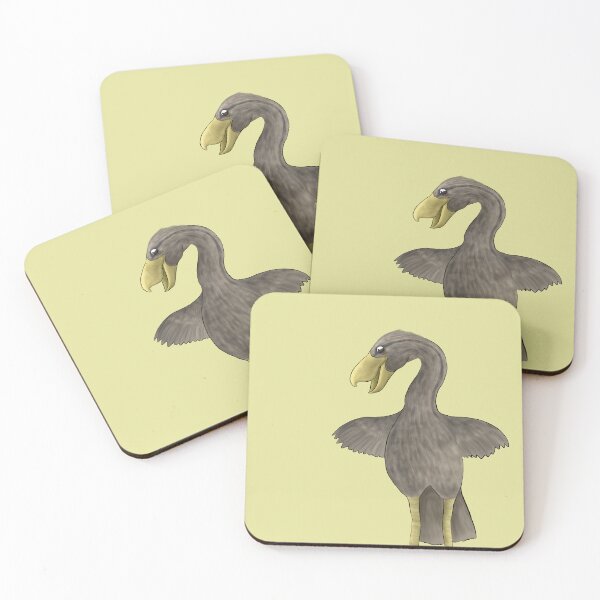 Item preview, Funny Bird designed and sold by Schweinmithut.
