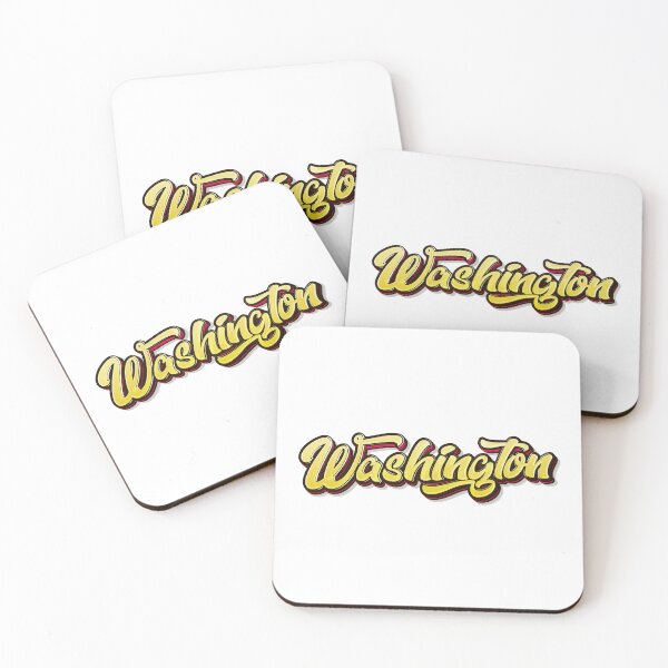 Item preview, Washington Design 2 designed and sold by GlamOvira.