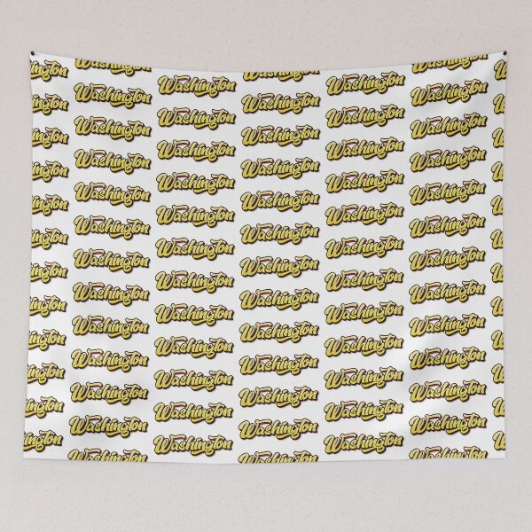 Item preview, Washington Design 2 designed and sold by GlamOvira.