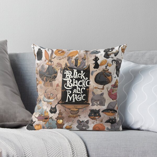 Item preview, Black Magic designed and sold by ChenEngEng.