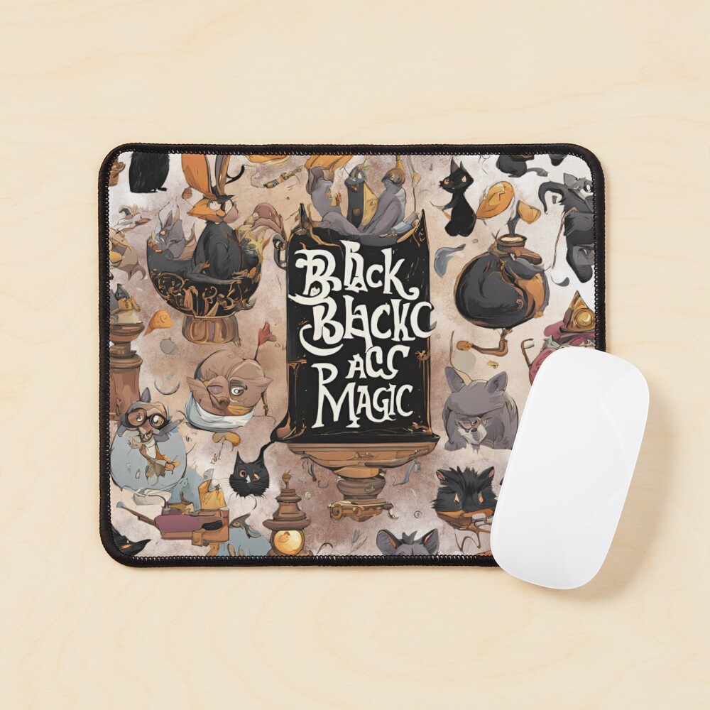 Item preview, Mouse Pad designed and sold by ChenEngEng.