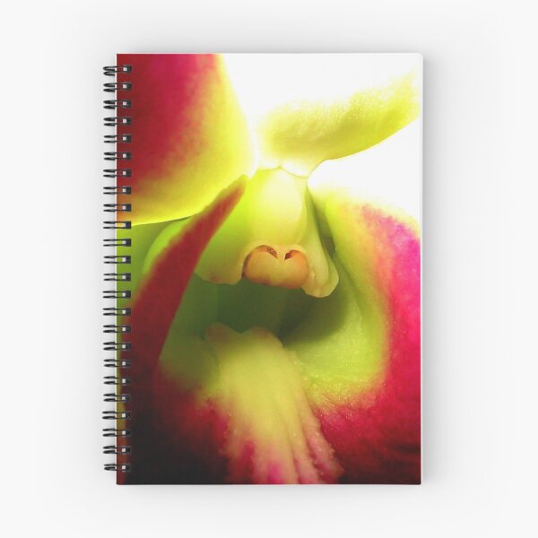 Item preview, Sensing - Orchid Alien Discovery designed and sold by Ashley Cooke.