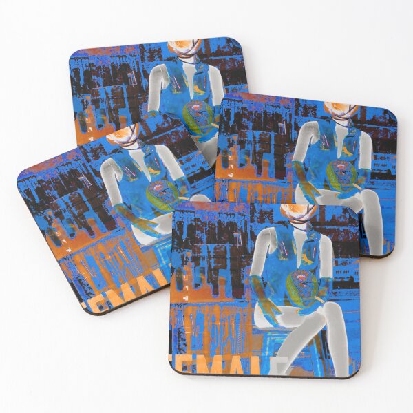 Item preview, Be proud to be female. designed and sold by lyartgallery.