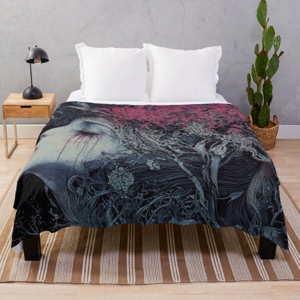 Item preview, The Night Weeps designed and sold by CHCOfficial.