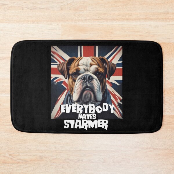 Item preview, Everybody Hates Starmer designed and sold by Flirt-Teez.
