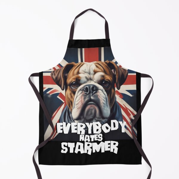 Item preview, Everybody Hates Starmer designed and sold by Flirt-Teez.