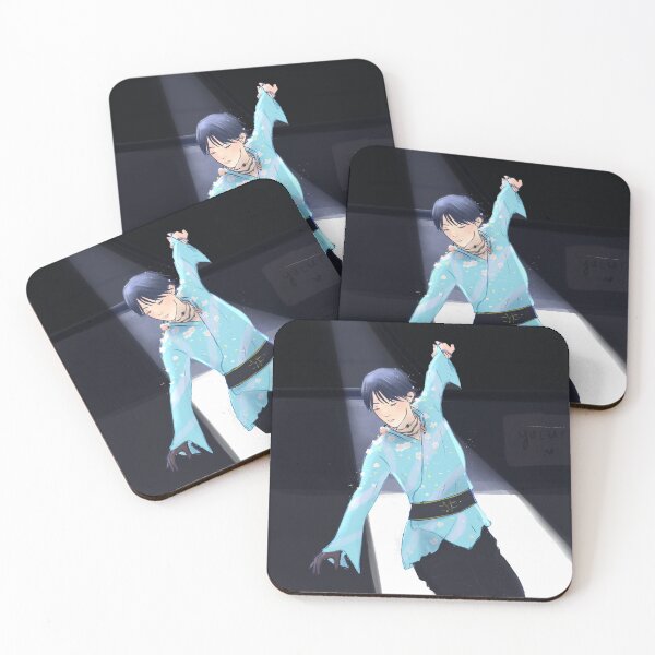 Item preview, yuzuru hanyu ice skating designed and sold by clouduyu.