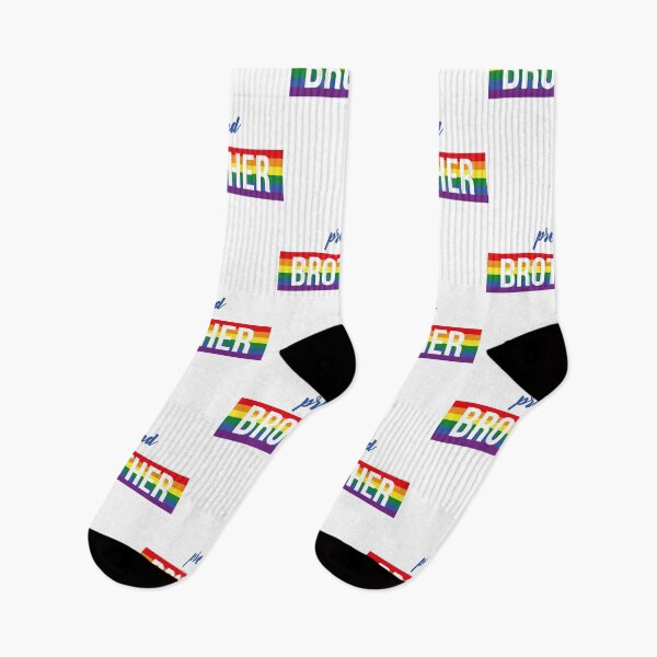 Item preview, Proud Brother designed and sold by AdiApparel.