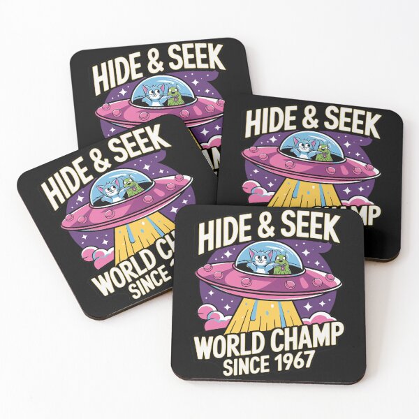 Item preview, Furry Friends in Space،A Mischievous Cosmic Trip designed and sold by ATOTI.