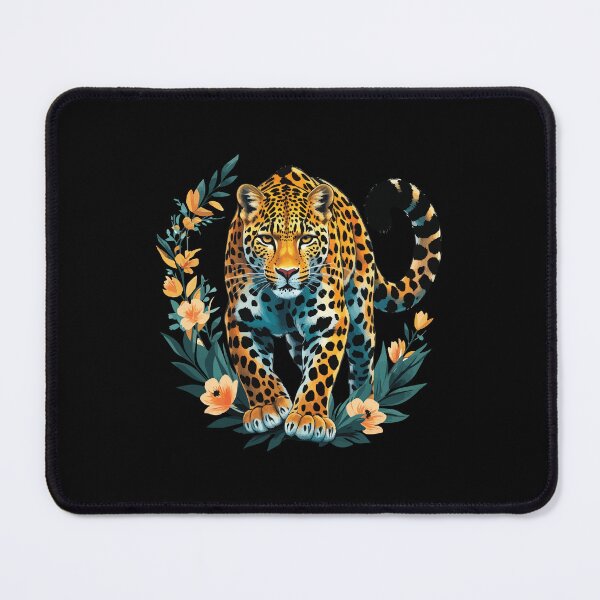 Item preview, Amur Leopard designed and sold by Getup-clothing.