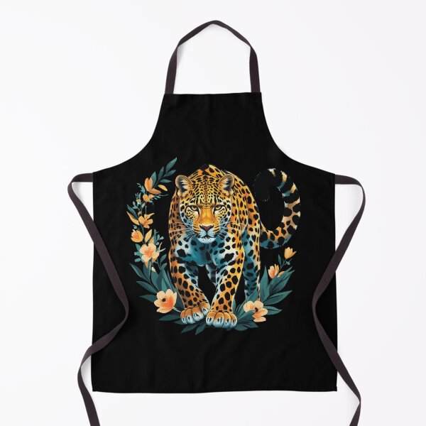 Item preview, Amur Leopard designed and sold by Getup-clothing.