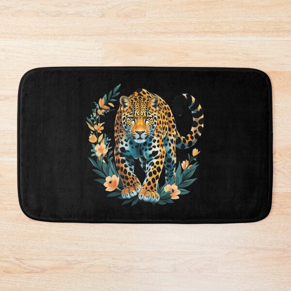 Item preview, Amur Leopard designed and sold by Getup-clothing.