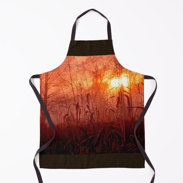 Item preview, Autumn Sunlight And Mist 2 designed and sold by Jim Love.