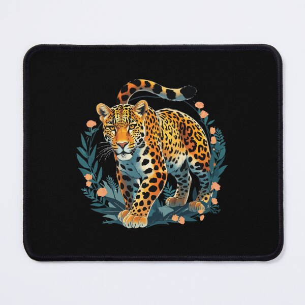 Item preview, Amur Leopard designed and sold by Getup-clothing.