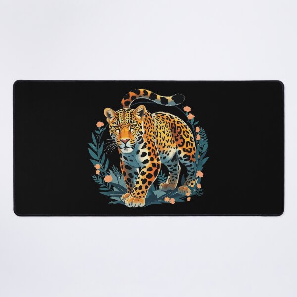 Item preview, Amur Leopard designed and sold by Getup-clothing.
