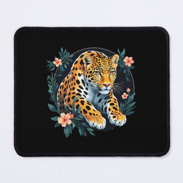 Item preview, Amur Leopard designed and sold by Getup-clothing.