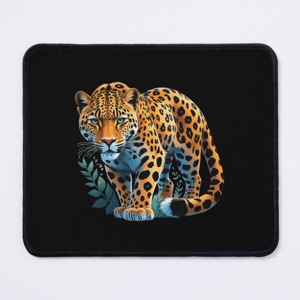 Item preview, Amur Leopard designed and sold by Getup-clothing.